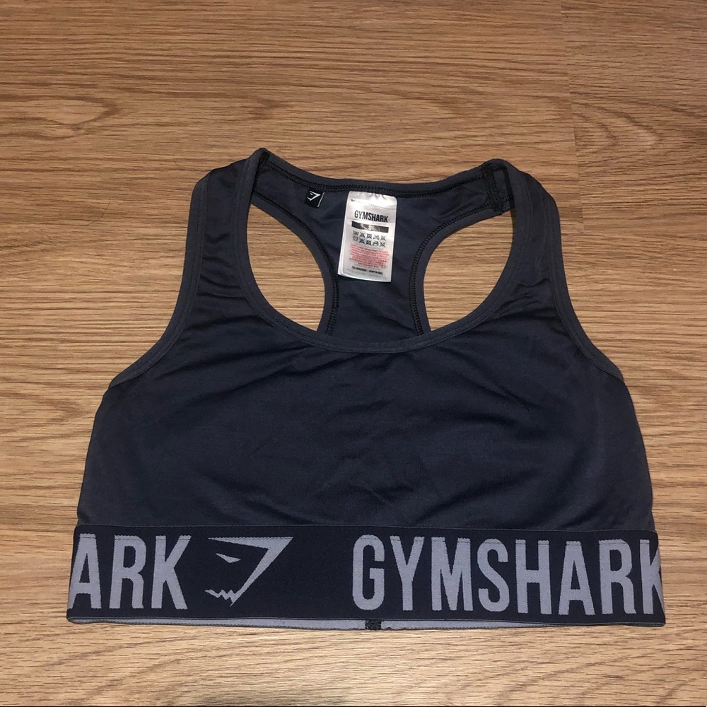Gymshark sports bra